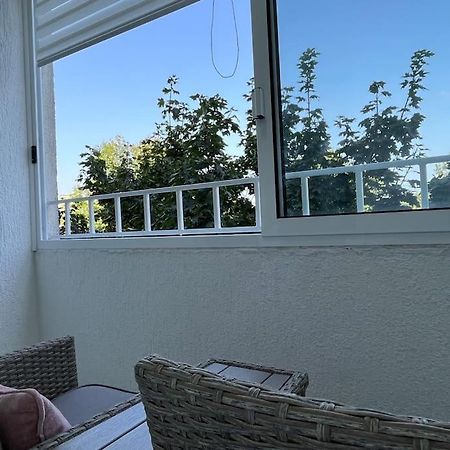 Apartment Miva Zagreb Eksteriør billede