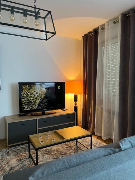 Apartment Miva Zagreb Eksteriør billede