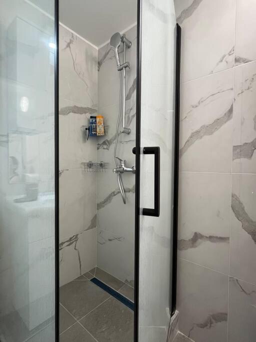 Apartment Miva Zagreb Eksteriør billede