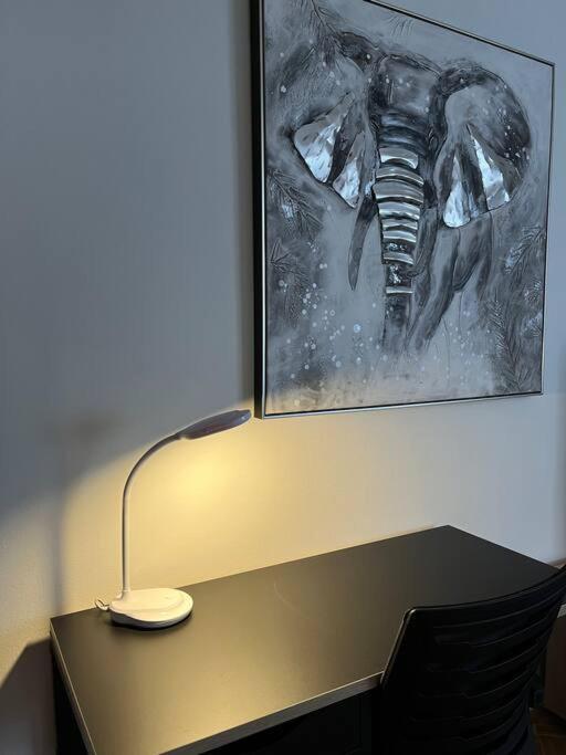 Apartment Miva Zagreb Eksteriør billede