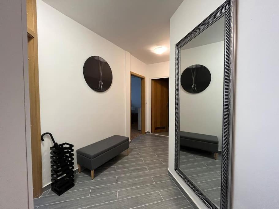 Apartment Miva Zagreb Eksteriør billede