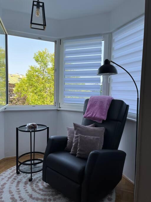Apartment Miva Zagreb Eksteriør billede